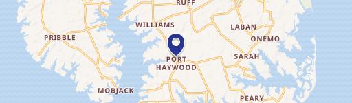 3649 New Pt Comfort Hwy