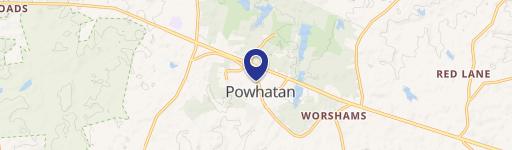 Powhatan, VA 23139