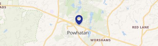 Powhatan, VA 23139