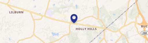 1830 Stavemill Xing Ln