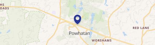 Powhatan, VA 23139