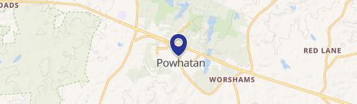 Powhatan, VA 23139