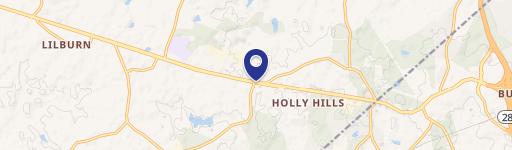 1880 Stavemill Xing Ln