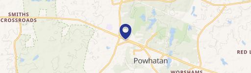 Powhatan, VA 23139