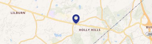 1850 Stavemill Xing Ln