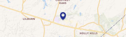 2120 Carter Gallier Blvd