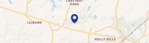 2130 Carter Gallier Blvd