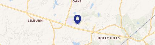 2097 Carter Gallier Blvd