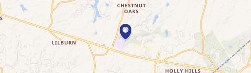 2181 Carter Gallier Blvd