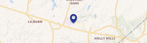 2131 Carter Gallier Blvd