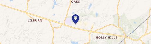 2101 Carter Gallier Blvd