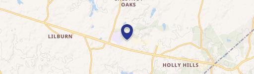 2121 Carter Gallier Blvd