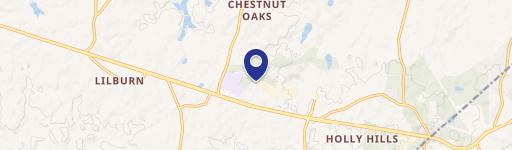 2140 Carter Gallier Blvd