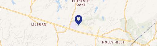 2151 Carter Gallier Blvd