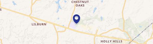 2161 Carter Gallier Blvd