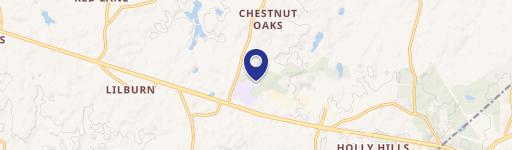 2187 Carter Gallier Blvd