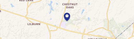 2195 Carter Gallier Blvd