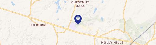 2160 Carter Gallier Blvd