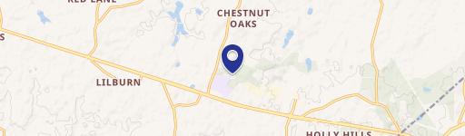 2191 Carter Gallier Blvd