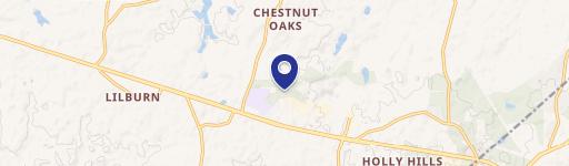 2196 Carter Gallier Blvd