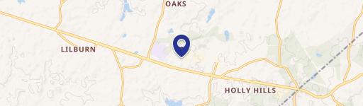 2088 Carter Gallier Blvd