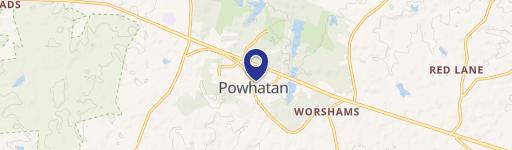 3810 Courthouse Tavern Ln