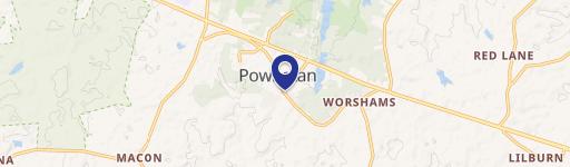 3835 Old Buckingham Rd