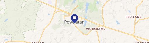 3849 Old Buckingham Rd