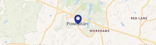 3852 Old Buckingham Rd