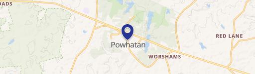 3901 Old Buckingham Rd