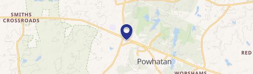 4160 Old Buckingham Rd