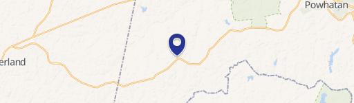 5920 Old Buckingham Rd