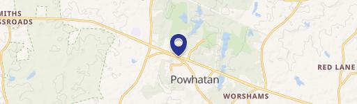 3981 Old Buckingham Rd