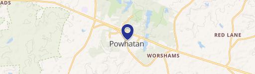 3894 Old Buckingham Rd