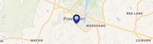 3829 Old Buckingham Rd