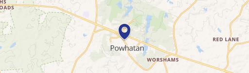 3925 Old Buckingham Rd