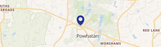 3979 Old Buckingham Rd