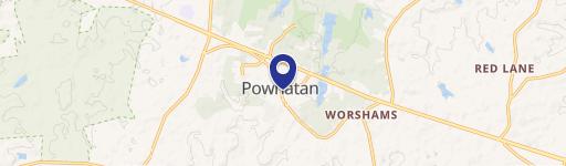 3860 Old Buckingham Rd