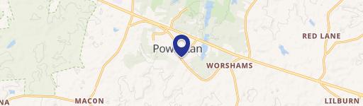 3837 Old Buckingham Rd