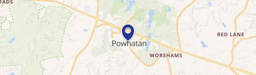 3891 Old Buckingham Rd