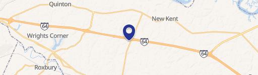 Providence Forge, VA 23140