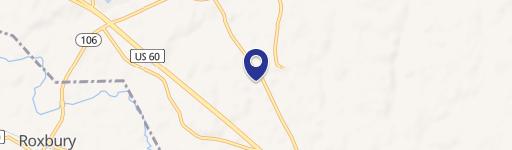 6721 Emmaus Church Rd