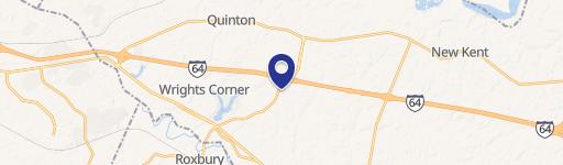 6675 Emmaus Church Rd