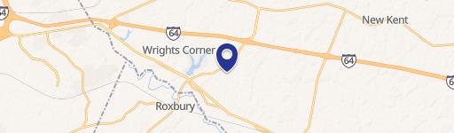 5820 Golden Wheel Rd