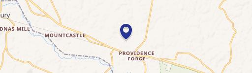 4375 Olivet Church Rd