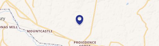 4301 Olivet Church Rd