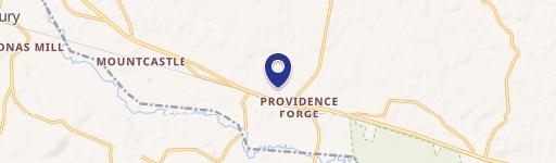 3600 Olivet Church Rd