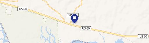 11720 Pocahontas Trl