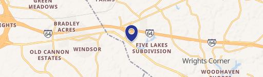 7330 Cumberland Sta Rd