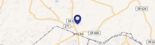 15482 Pouncey Tract Rd